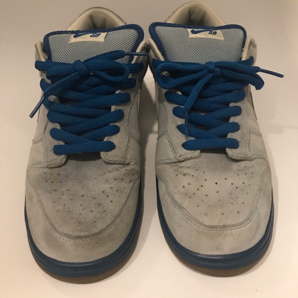 nike sb border blue